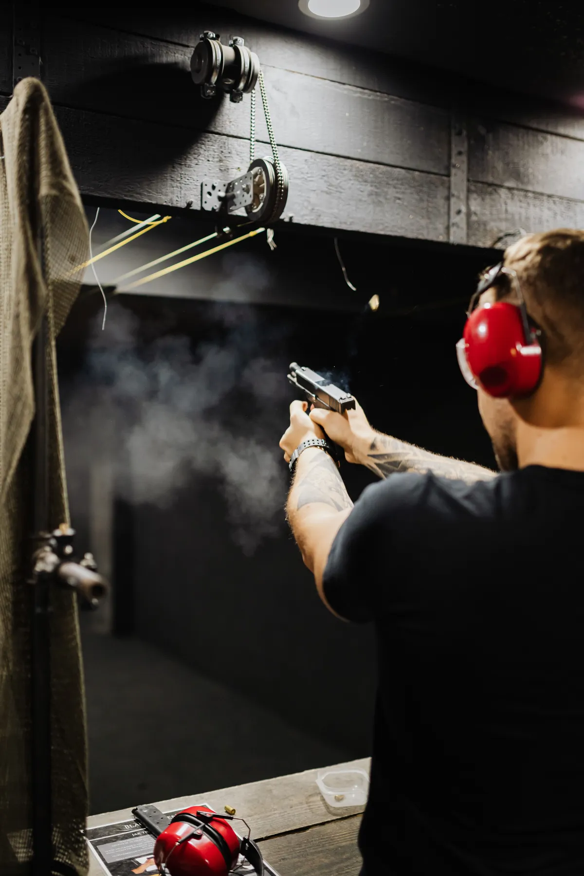Hollowpoint — firearms and tactical training